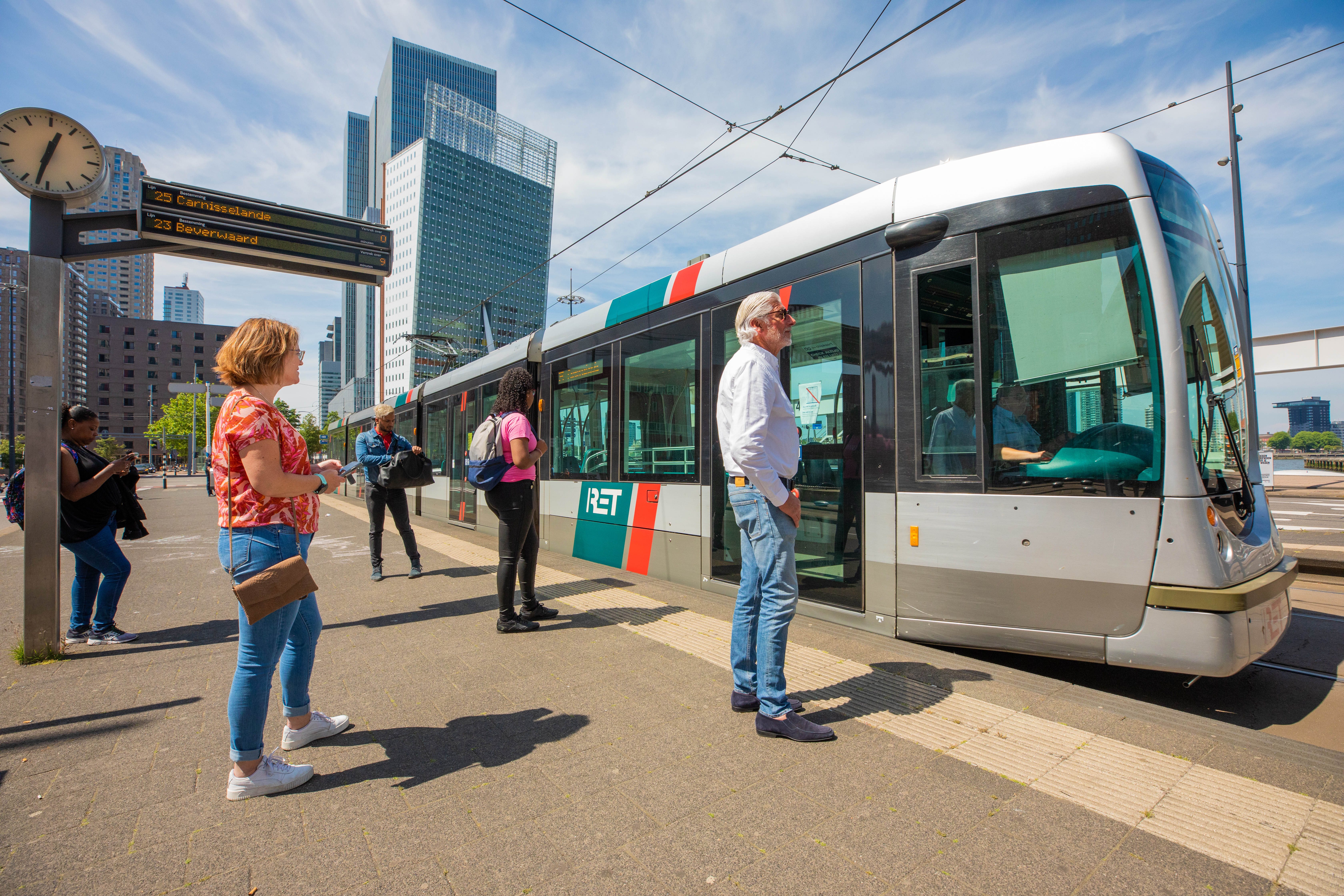 Foto ter illustratie