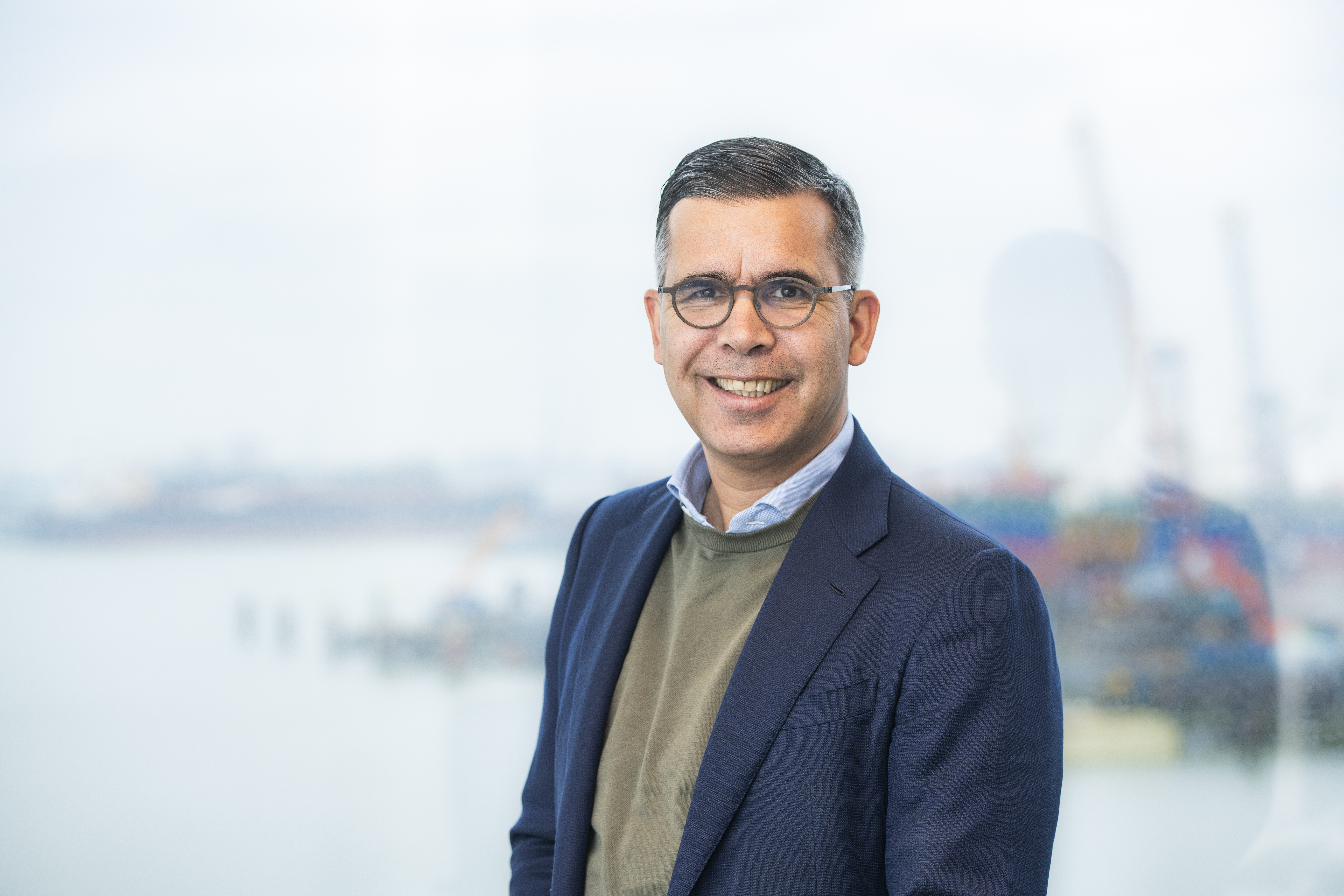 Bas Jansen Deltalinqs