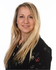 Marije Groen van Buck Consultants International