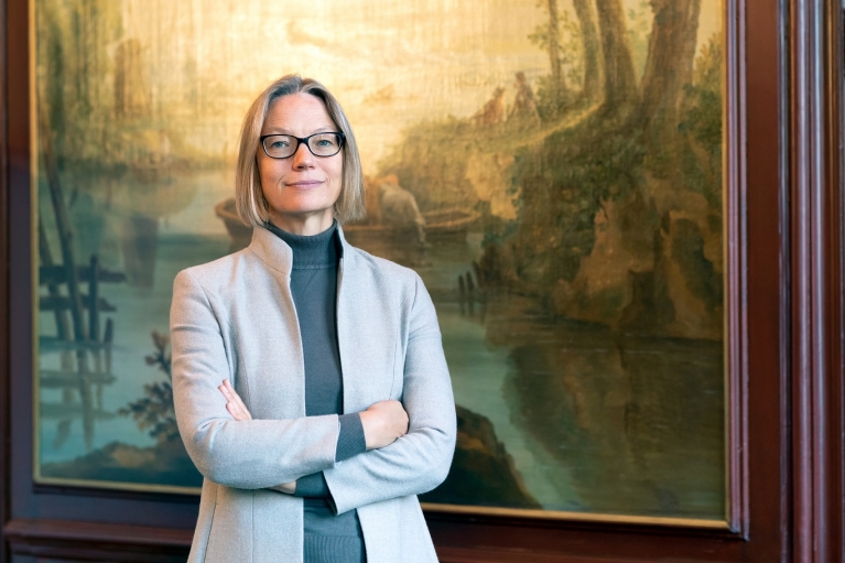 Hester Bijl