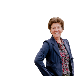 Medewerker van de MRDH