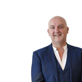 Medewerker van de MRDH