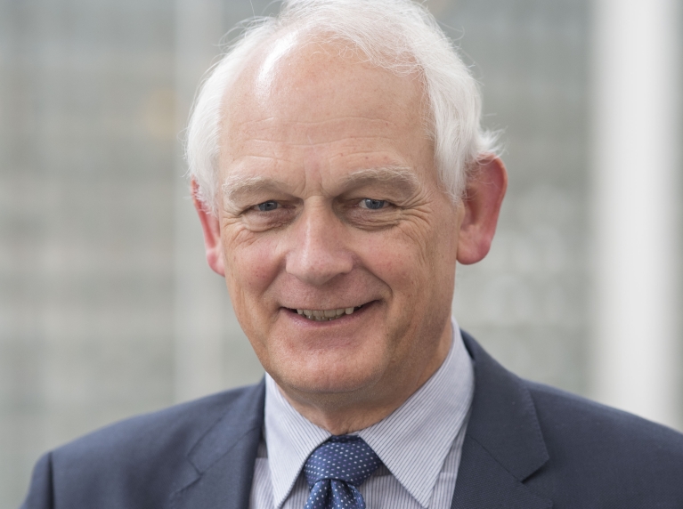 Foto Cor Lamers (door Jan van der Ploeg)