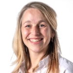 Liesbeth van der Heide - Leidschendam-Voorburg