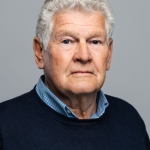 Jos Arends - Pijnacker-Nootdorp