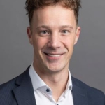 Joey de Waard - Rotterdam