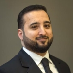 Yusuf Tuncer - Schiedam