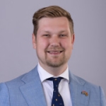 Thom van Vugt - Vlaardingen
