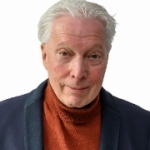 Dick Bosgieter - Voorne aan Zee