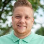 Sander Drenth - Albrandswaard