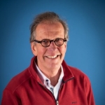 Sjoerd Spaanjaars - Wassenaar