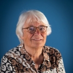 Maria Bellekom-Vogels - Wassenaar