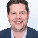 Berend Aptroot - Zoetermeer