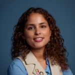 Alany Reyes Pichardo - Delft