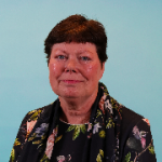 Cisca Snel - Krimpen aan den IJssel