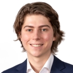 Tycho Feberwee - Leidschendam-Voorburg