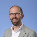 Wouter de Graaff - Barendrecht