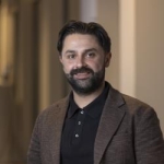 Ali Kösedag - Rijswijk