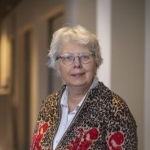 Helma van Schie - Rijswijk