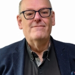 Ben van Stijn - Voorne aan Zee