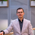 Maurice Hoogstra - Nissewaard