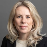 Caroline Engels - Rotterdam