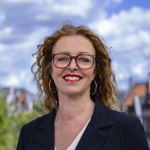 Denise Mulder-Solleveld - Maassluis