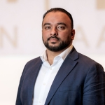 Adeel Mahmood - Den Haag