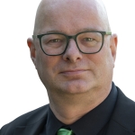 Björn Ros - Ridderkerk