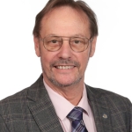 Gerard van den Akker - Capelle aan den IJssel