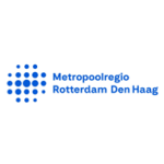 MRDH logo als vervanging voor pasfoto